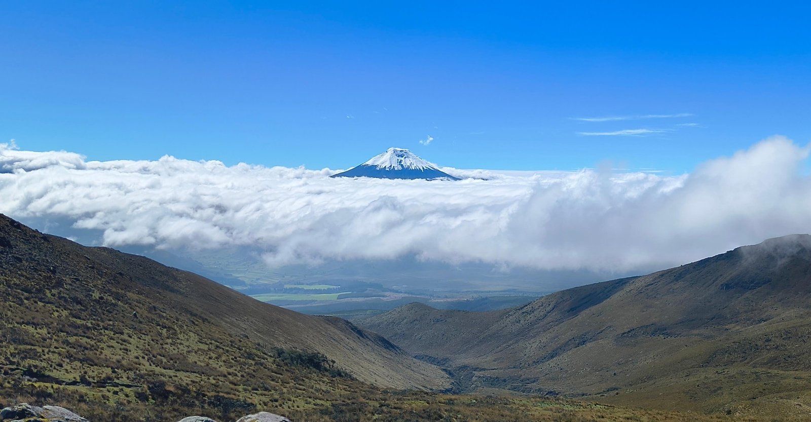 cotopaxi - cotopaxi.net